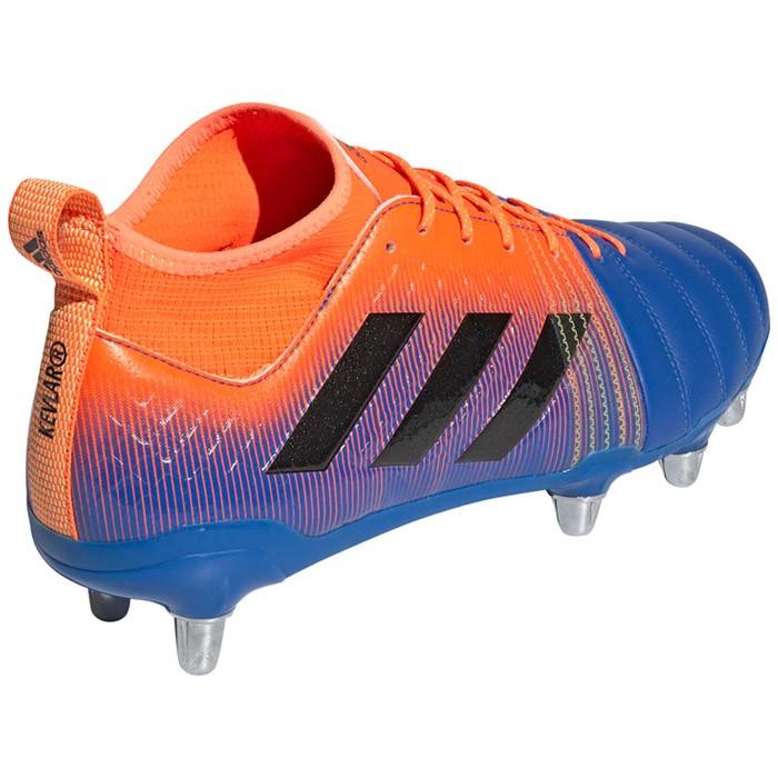 adidas ラグビーシューズ Kakari KV SG EE7332 24.5 | www.avredentor