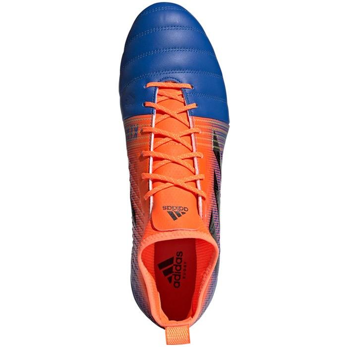 レンジ アディダス カカリ KV フォース SG ラグビーシューズ EFL61