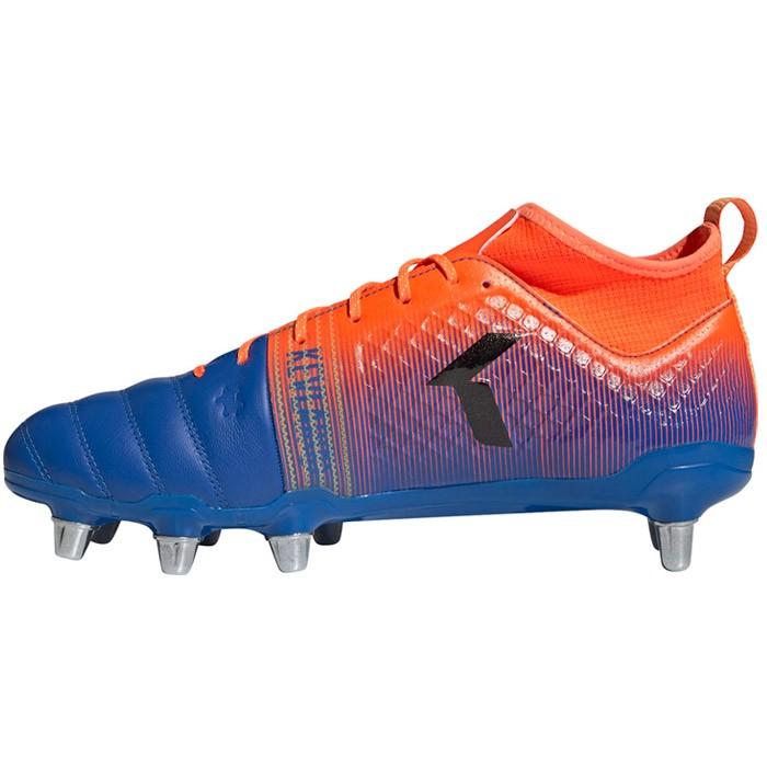 レンジ アディダス カカリ KV フォース SG ラグビーシューズ EFL61