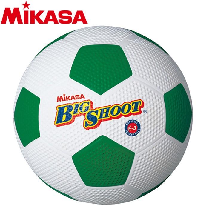 ミカサ ゴムサッカーボール3号 F3 Wg ジーゾーン ゴルフ Paypayモール店 通販 Paypayモール