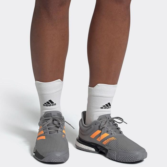 NEW特価】 アディダス SoleCourt Boost M テニスシューズ メンズ FBB06