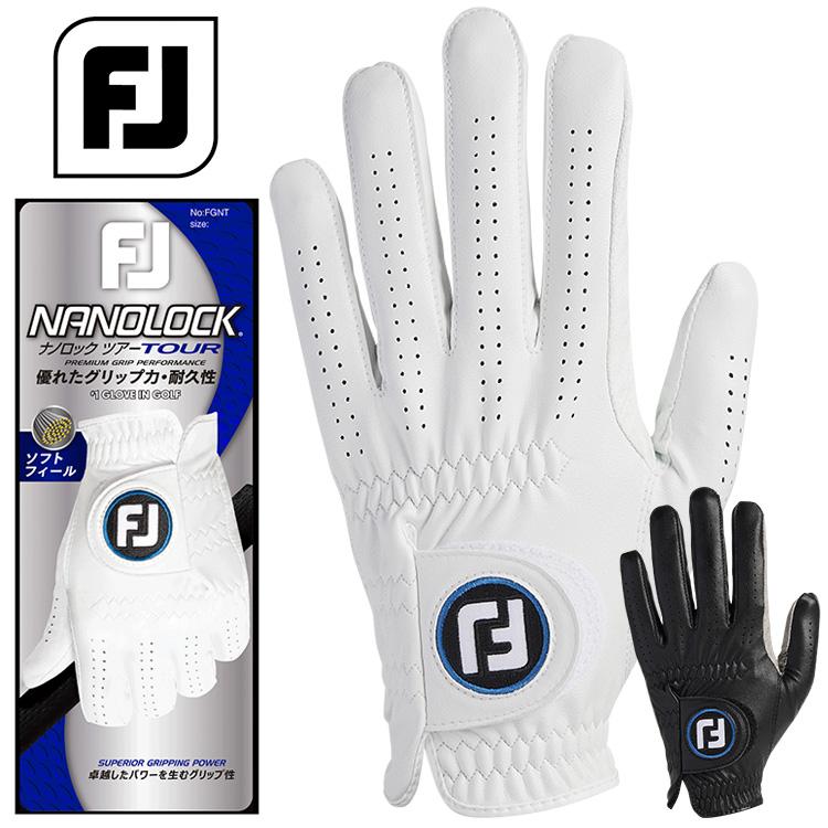 FootJoy（フットジョイ） 【メール便対応】フットジョイ ナノロック