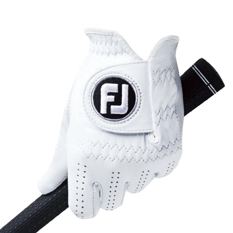 【メール便対応】フットジョイ ゴルフ ピュアタッチ メンズ ゴルフグローブ 右利き 左手用 FGPU | FootJoy | 02