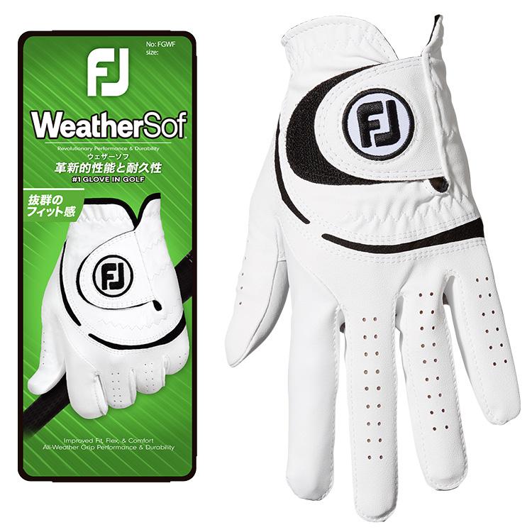 FootJoy（フットジョイ） 【メール便対応】フットジョイ ゴルフ
