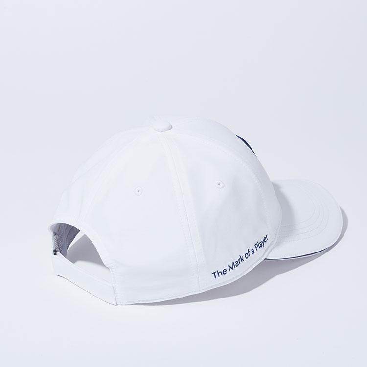 フットジョイ ゴルフ ツアー キャップ メンズ 帽子 FH23ATR 2023モデル｜g-zone｜03