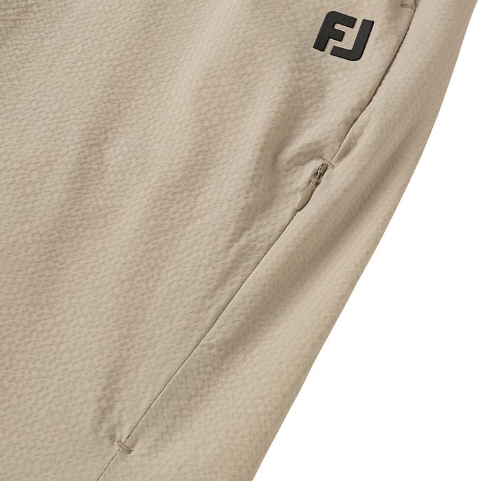 FootJoy フットジョイ ゴルフ シアサッカーアンクル ロング