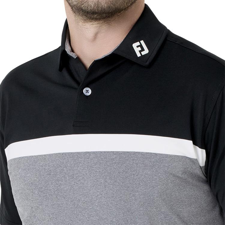 FootJoy（フットジョイ） ゴルフ Essential カラーブロック ストレッチ