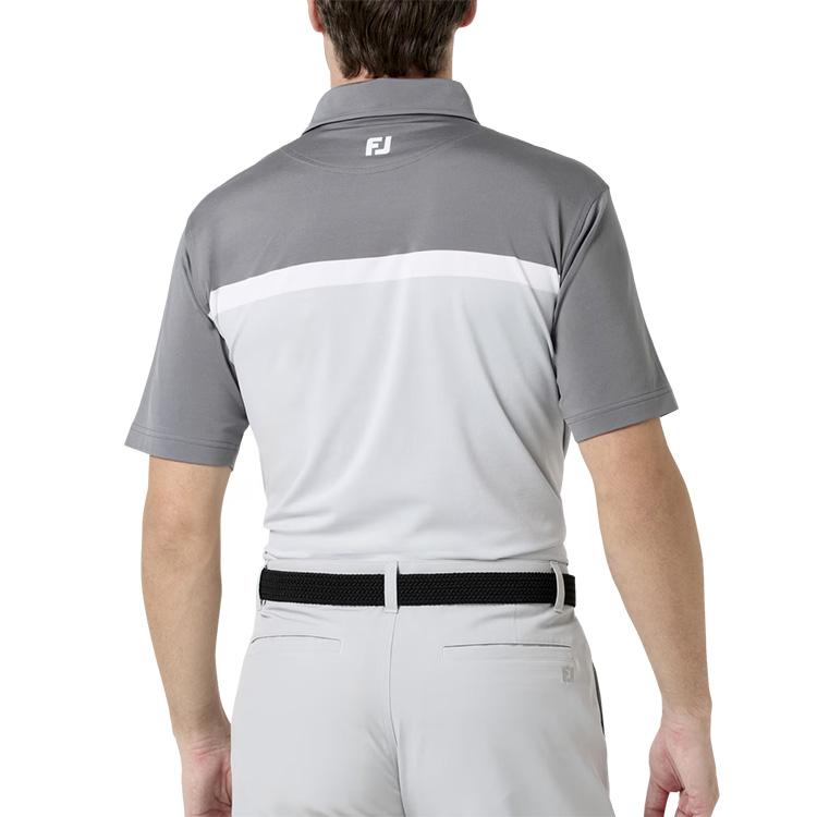 FootJoy（フットジョイ） ゴルフ Essential カラーブロック ストレッチ