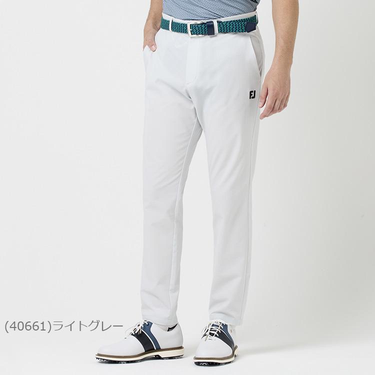 FootJoy（フットジョイ） ゴルフ ハイブリッド4wayストレッチLtWt