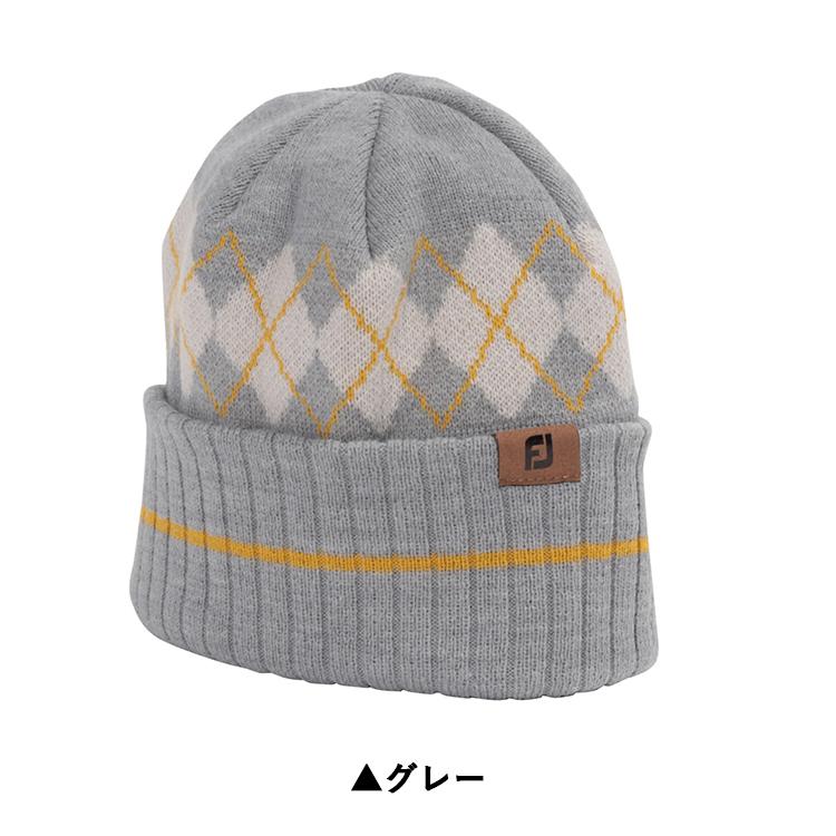 税込 フットジョイ ゴルフ Fj ニットキャップ レディース 帽子 Fjwhw2108 21モデル Riversidemedicalarts Com