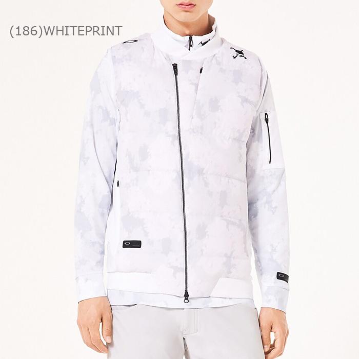 【シキオ】  ダウンベスト S/P ベーシック ハイネックWジップ インナーダウンベスト – TAION