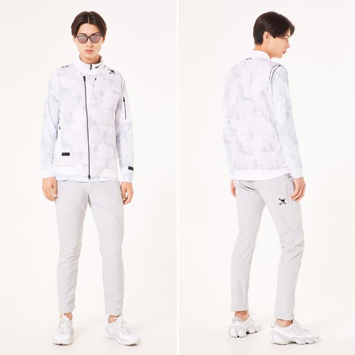 G/FORE ジーフォア ゴルフウェア メンズ ダウンベスト ダウンジャケット g/fore ゴルフ メンズ ジーフォア アウター ダウン ベスト