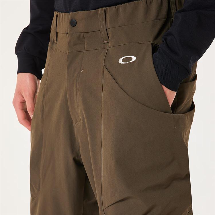 ジーフォアメンズ ロングパンツ カーゴパンツ 夏 ゴルフ用パンツ 2色 ジーフォア G/FORE 新作メンズ ゴルフパンツ ロングパンツ