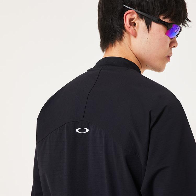 OAKLEY オークリー ゴルフ O-SYNC PACK LS LENIENT MOCK モックネック