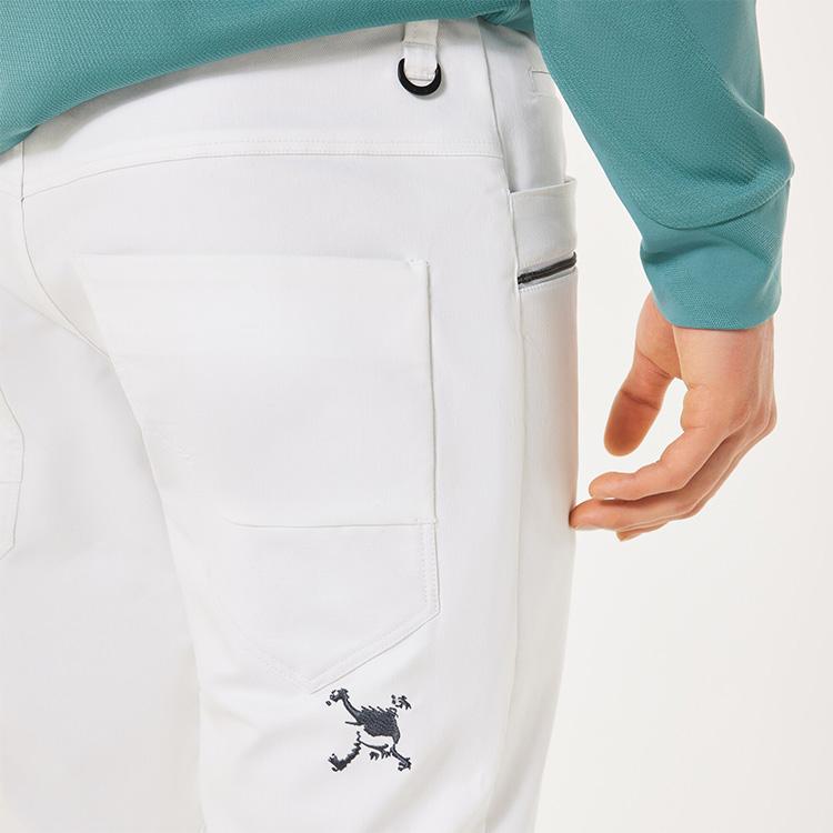 OAKLEY（オークリー） ゴルフ SKULL BURNISHED TAPERED テーパード