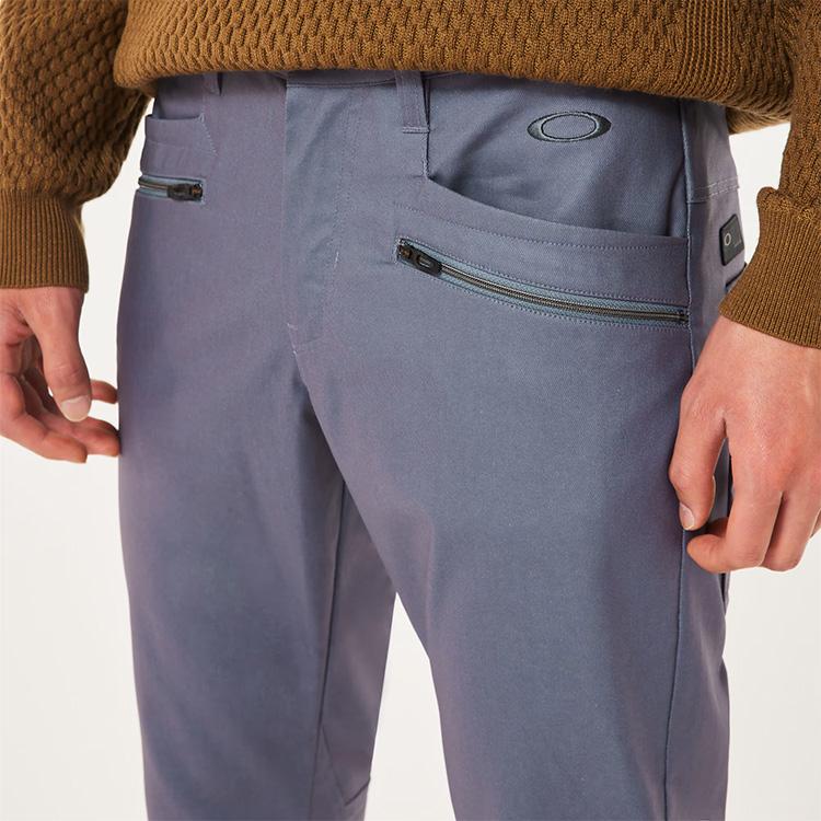 OAKLEY（オークリー） ゴルフ SKULL BURNISHED TAPERED テーパード