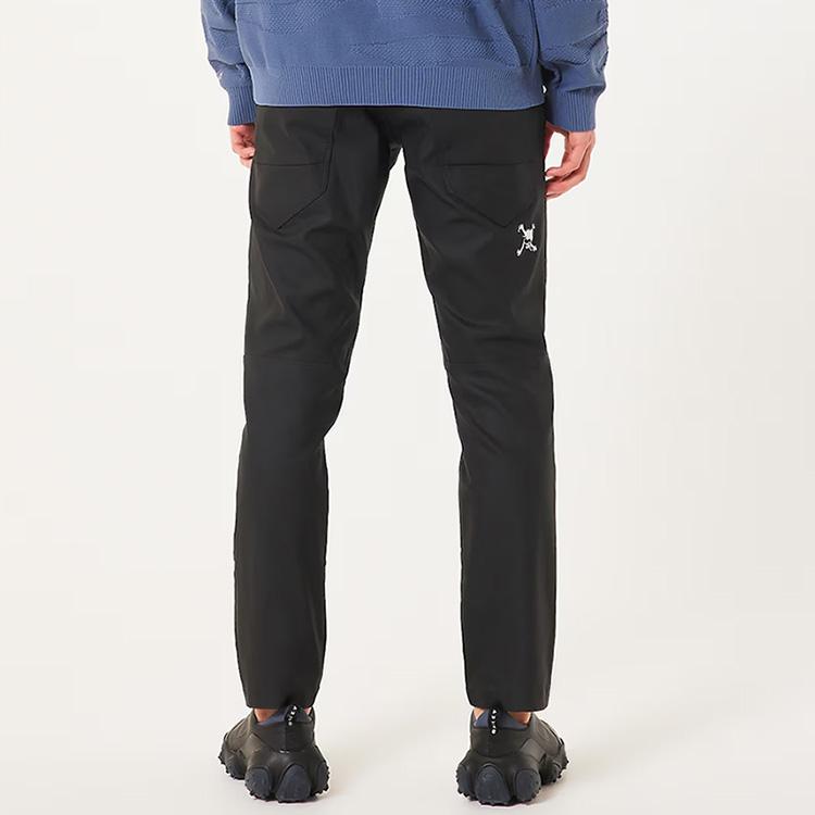 OAKLEY（オークリー） ゴルフ SKULL BURNISHED TAPERED テーパード