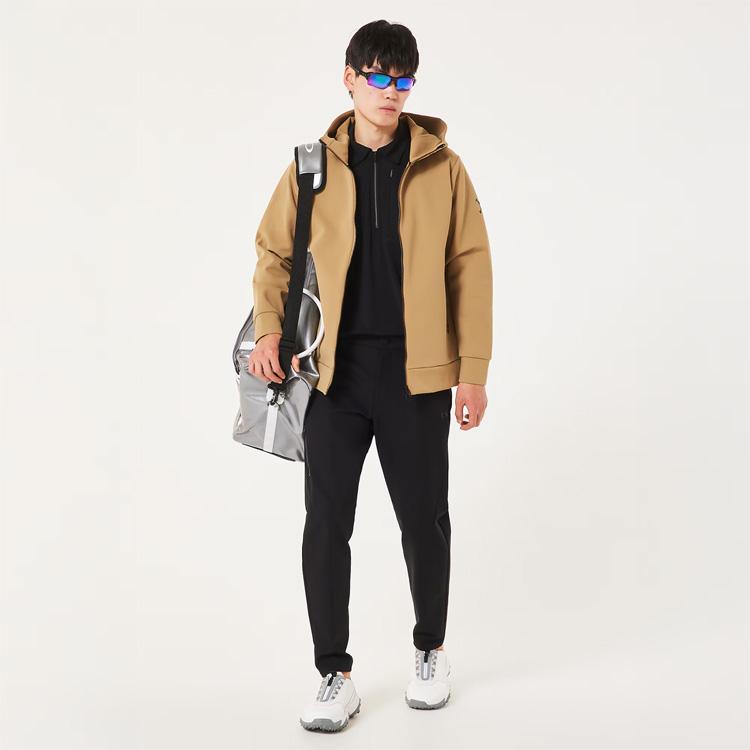 OAKLEY（オークリー） ゴルフ SKULL APEX NARROW FF+ 2.0 ロングパンツ