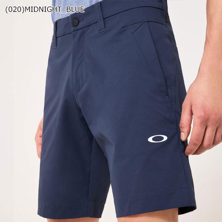 OAKLEY（オークリー） ゴルフ SKULL HEAT BLOCK STAPLE ショートパンツ