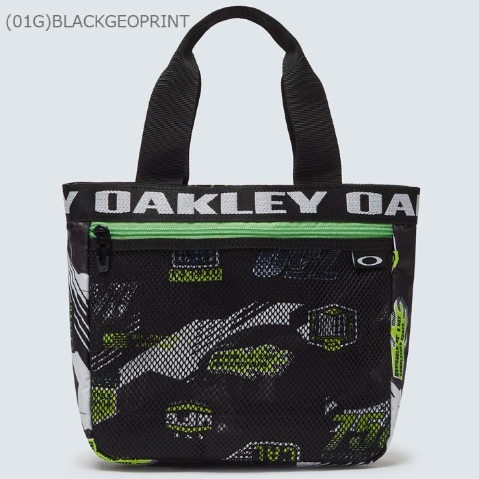 最安値挑戦！ オークリー ゴルフ OAKLEY SMALL TOTE 16.0 ミニトート