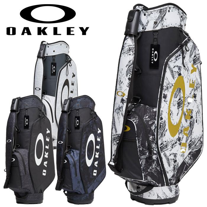 オークリー ゴルフ OAKLEY GOLF BAG 17.0 キャディバッグ 9.5型 2023モデル FOS901377  :fos901377:ジーゾーン ゴルフ Yahoo!店 - 通販 - Yahoo!ショッピング