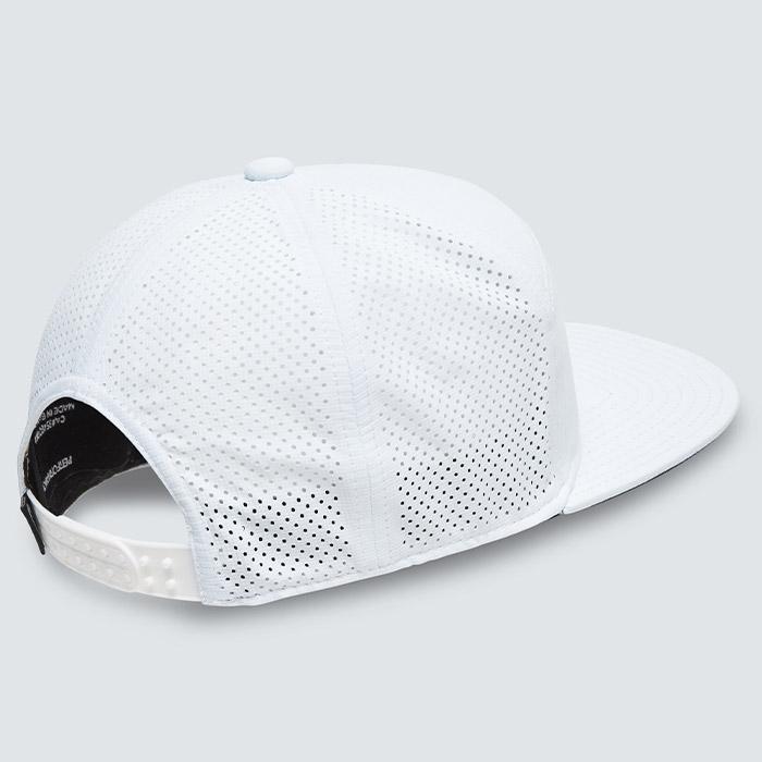 オークリー ゴルフ SKULL FLAT BRIM CAP 23.0 キャップ メンズ 春夏 FOS901389｜g-zone｜09