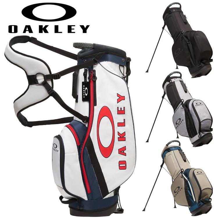 OAKLEY オークリー STAND 18.0 スタンド キャディバッグ OAKLEY オークリー STAND 18.0 スタンド キャディバッグ