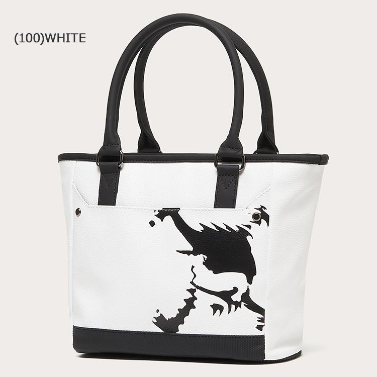 OAKLEY オークリー SKULL MINI TOTE 18.0 トートバッグ