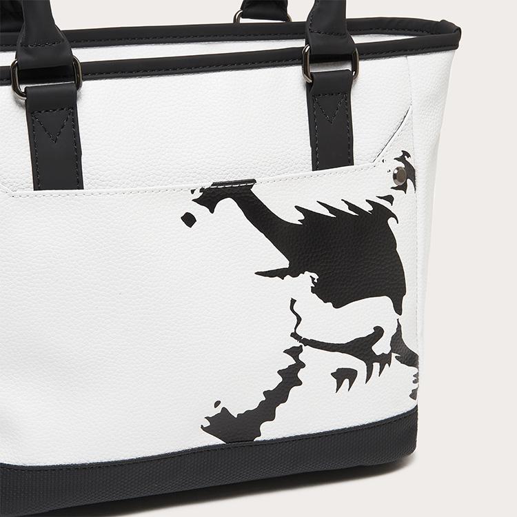 OAKLEY オークリー SKULL MINI TOTE 18.0 トートバッグ