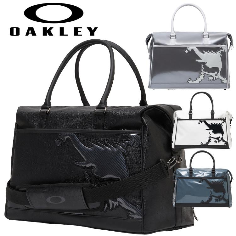 OAKLEY オークリー SKULL BOSTON BAG 18.0 ボストンバッグ