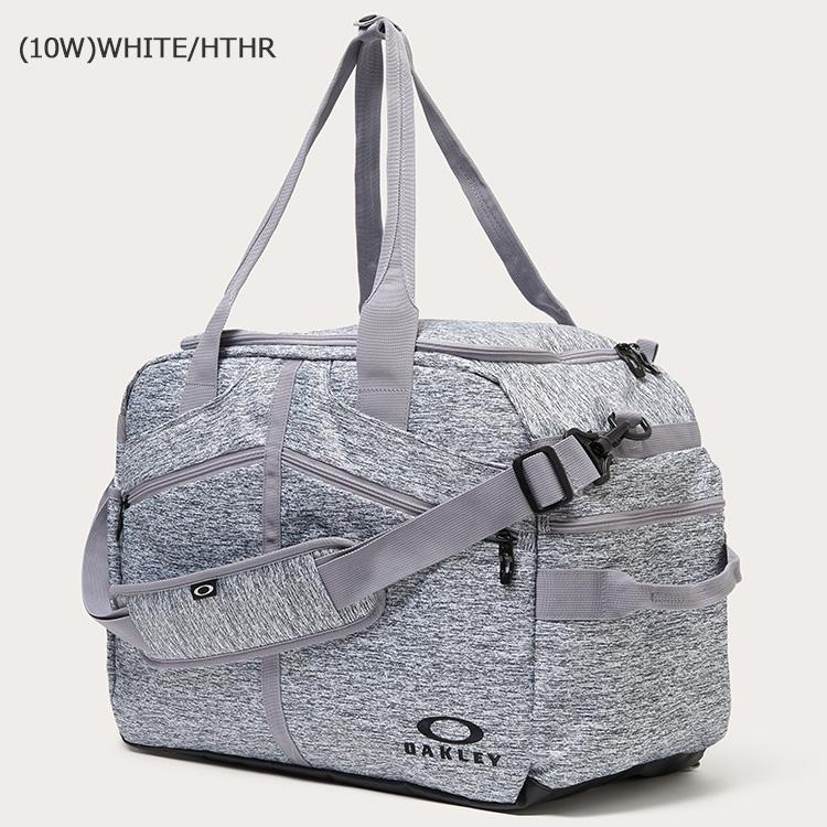 OAKLEY（オークリー） OAKLEY BOSTON BAG 18.0 ボストンバッグ