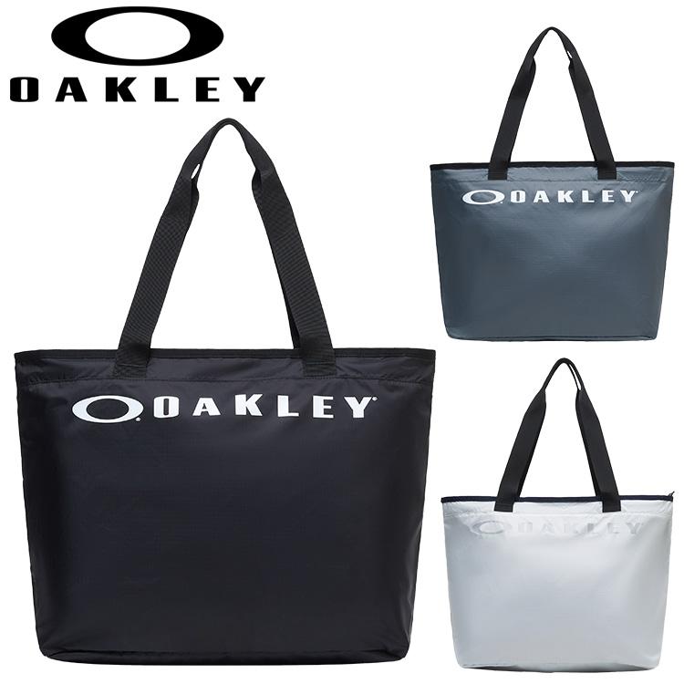 【新品】Oakley トートバッグ OAKLEY オークリー ESSENTIAL TOTE BAG トートバッグ FOS902192