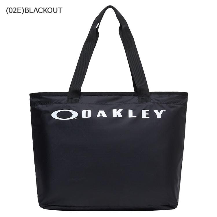 Oakley - オークリートートバック、スモールトートバック オークリー(OAKLEY) トートバッグ SMALL TOTE 16.0 スモール
