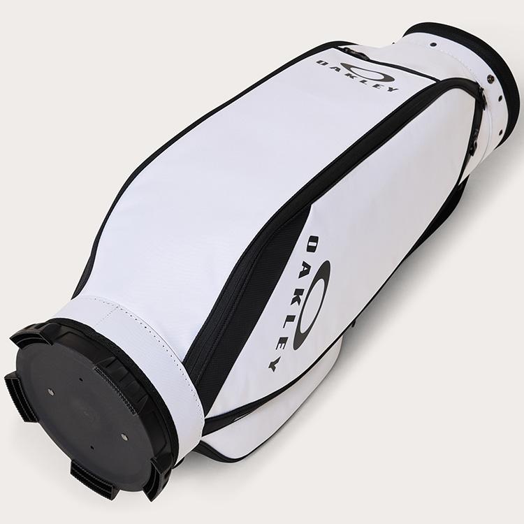 OAKLEY（オークリー） OAKLEY CADDIE BAG 19.0 キャディバッグ 8.5型