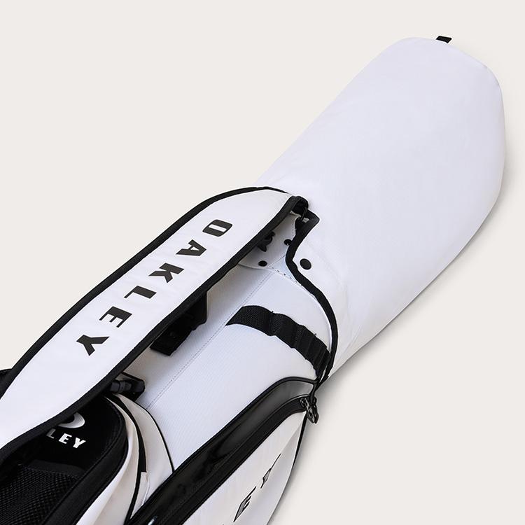OAKLEY（オークリー） OAKLEY CADDIE BAG 19.0 キャディバッグ 8.5型