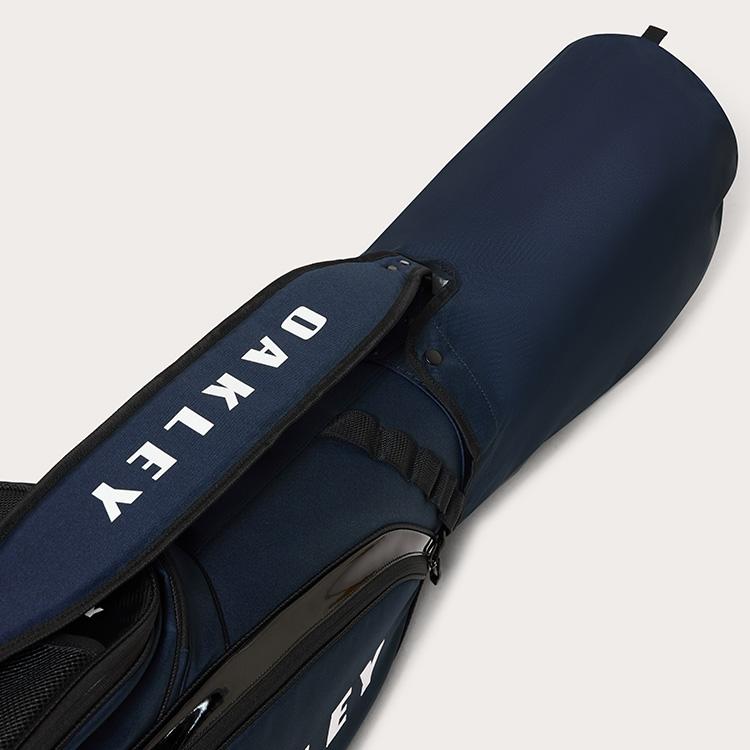 OAKLEY（オークリー） OAKLEY CADDIE BAG 19.0 キャディバッグ 8.5型