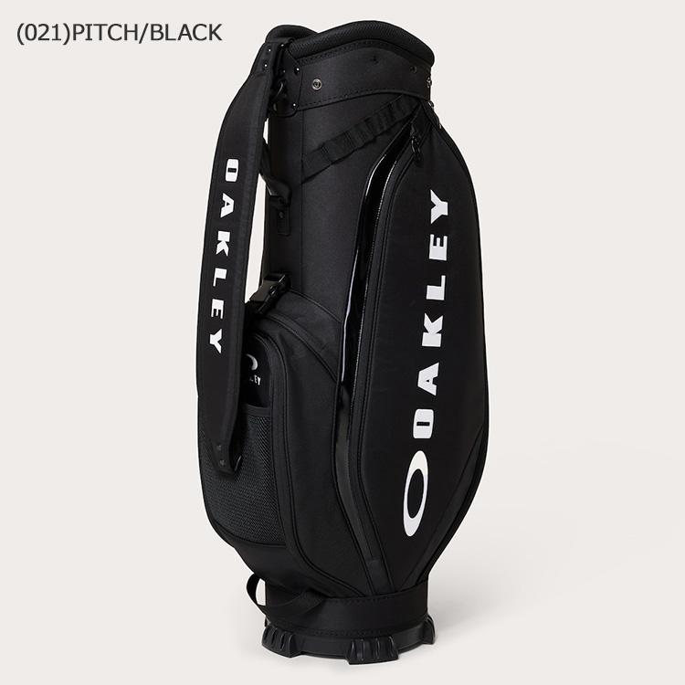 OAKLEY（オークリー） OAKLEY CADDIE BAG 19.0 キャディバッグ 8.5型