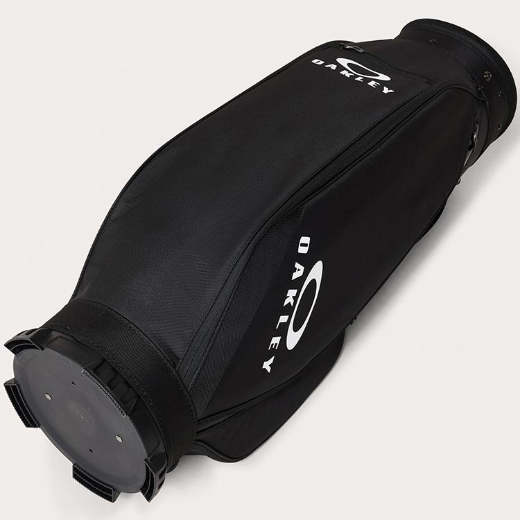 OAKLEY（オークリー） OAKLEY CADDIE BAG 19.0 キャディバッグ 8.5型