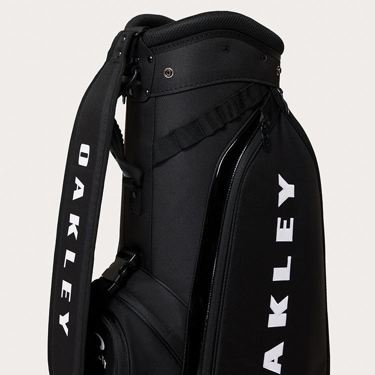 OAKLEY（オークリー） OAKLEY CADDIE BAG 19.0 キャディバッグ 8.5型