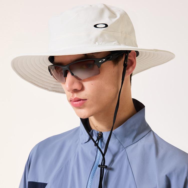 OAKLEY（オークリー） OAKLEY HEAT BLOCK HAT 26.0 ハット FOS902388