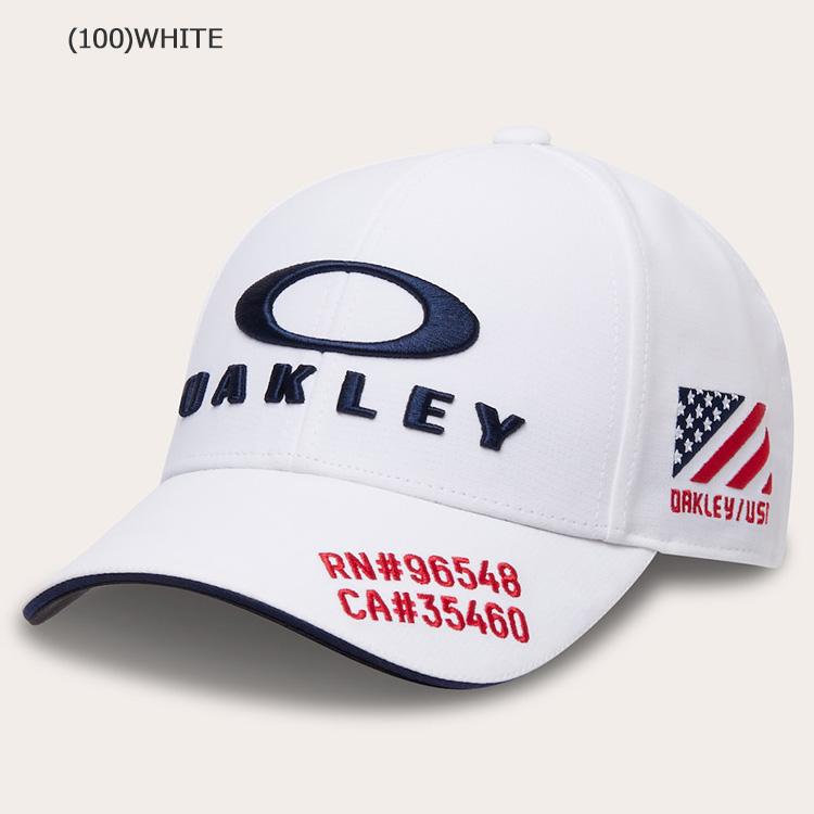 OAKLEY（オークリー） OAKLEY FIXED CAP 26.0 キャップ FOS902390 2026