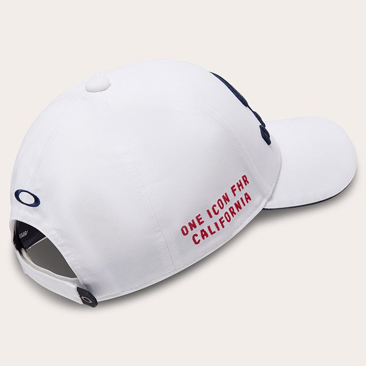 OAKLEY（オークリー） OAKLEY FIXED CAP 26.0 キャップ FOS902390 2026