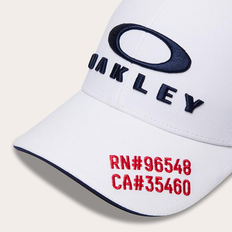 OAKLEY（オークリー） OAKLEY FIXED CAP 26.0 キャップ FOS902390 2026