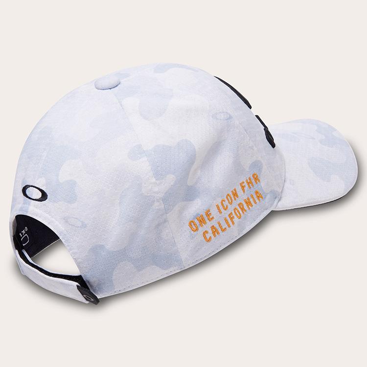 OAKLEY（オークリー） OAKLEY FIXED CAP 26.0 キャップ FOS902390 2026