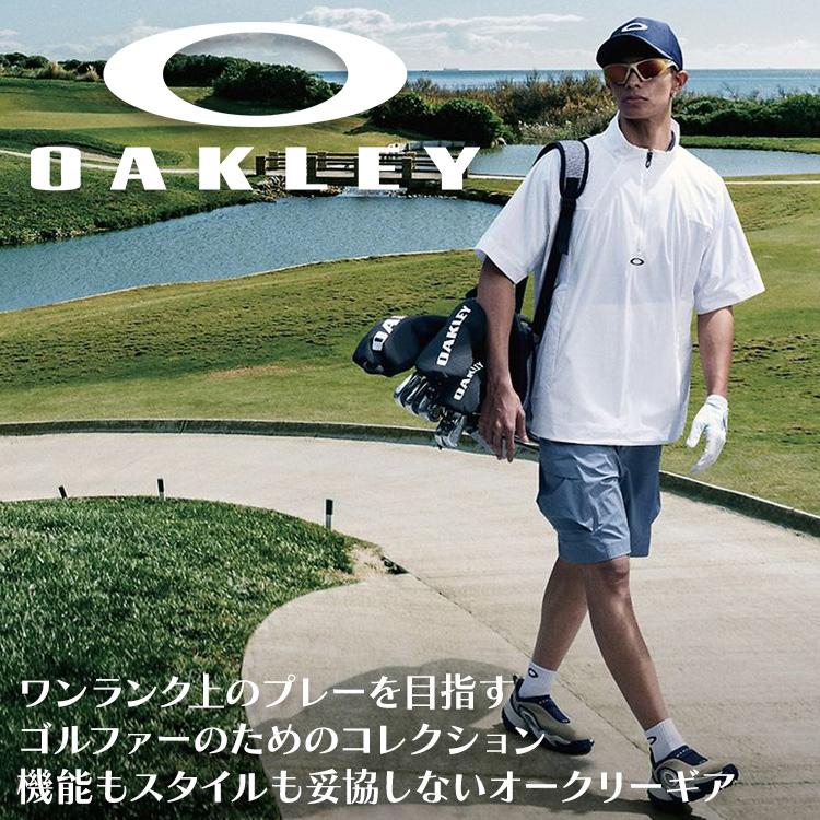 OAKLEY（オークリー） OAKLEY FIXED CAP 26.0 キャップ FOS902390 2026