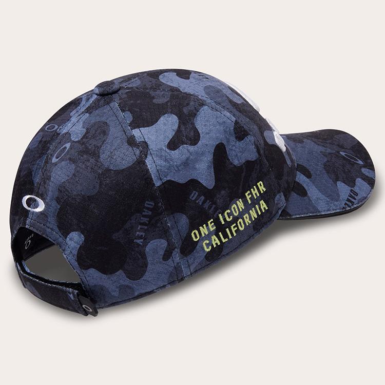 OAKLEY（オークリー） OAKLEY FIXED CAP 26.0 キャップ FOS902390 2026