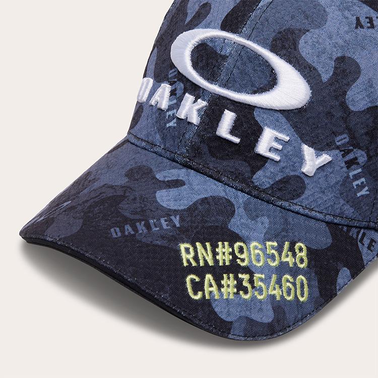 OAKLEY（オークリー） OAKLEY FIXED CAP 26.0 キャップ FOS902390 2026