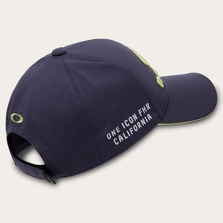 OAKLEY（オークリー） OAKLEY FIXED CAP 26.0 キャップ FOS902390 2026