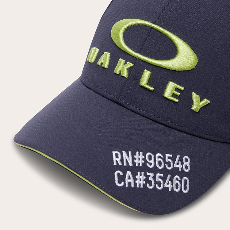 OAKLEY（オークリー） OAKLEY FIXED CAP 26.0 キャップ FOS902390 2026