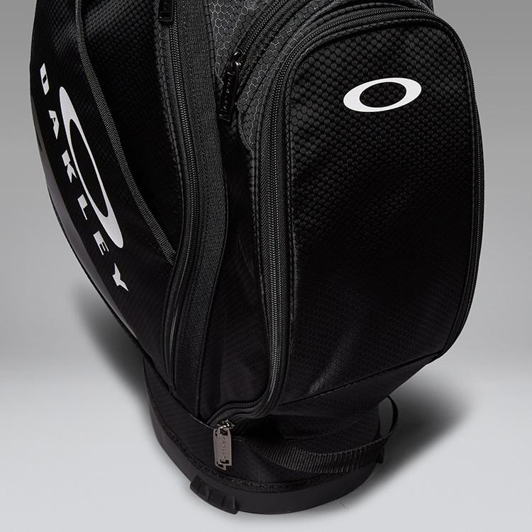 OAKLEY（オークリー） OAKLEY STAND 19.0 FW キャディバッグ 9.5型